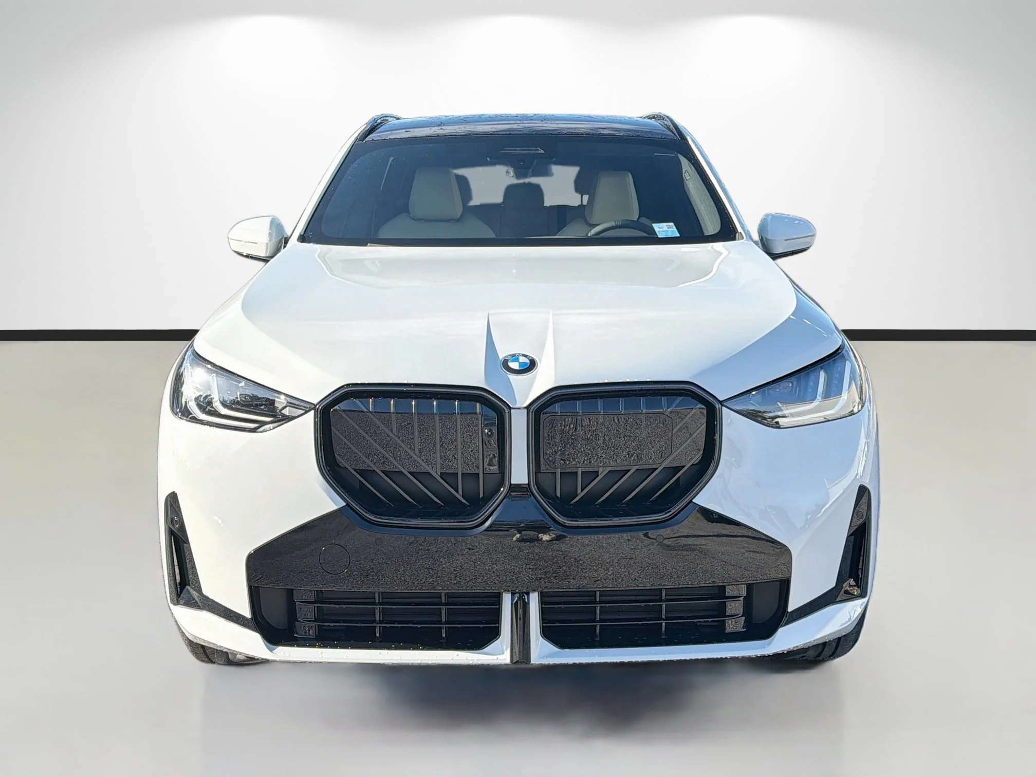 New 2026 Alpine White BMW 30 xDrive image 8