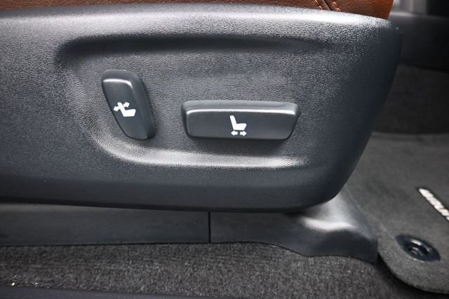 Used 2025 Blue Nissan SV image 24