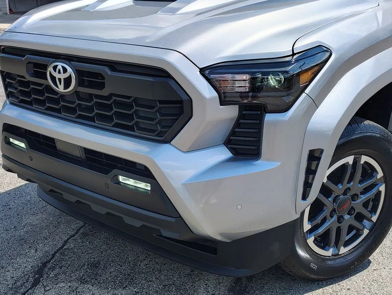 Used 2024  Toyota TRD Sport image 2