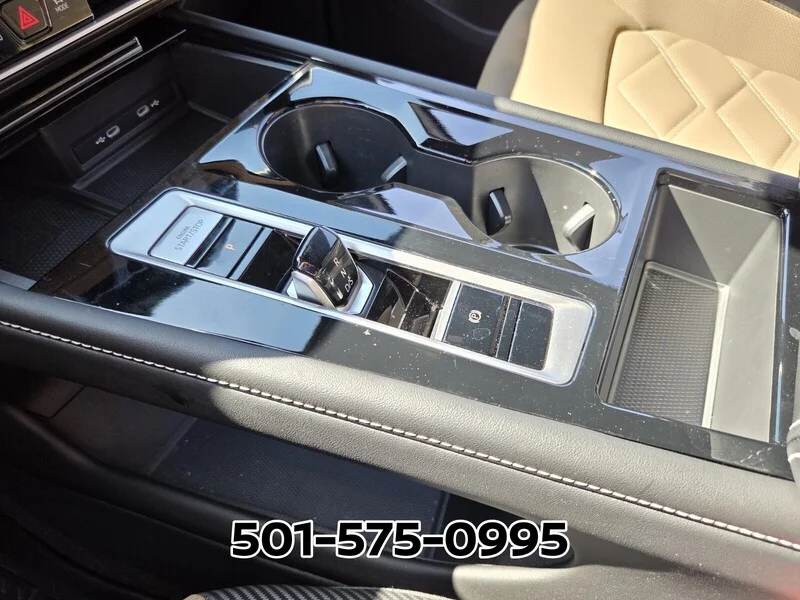 Used 2024 Pure Gray Volkswagen 2.0T SE W/TECHNOLOGY FWD image 29