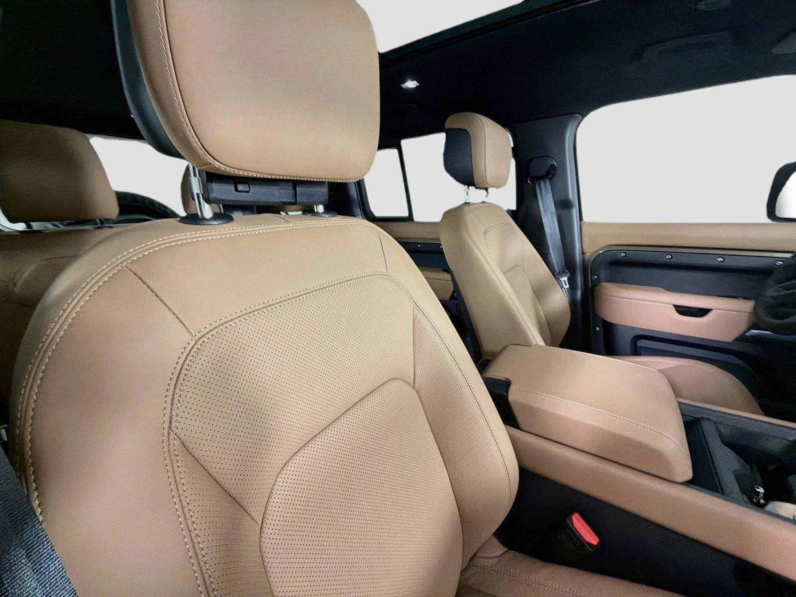New 2026 Gondwana Stone Land Rover S image 29