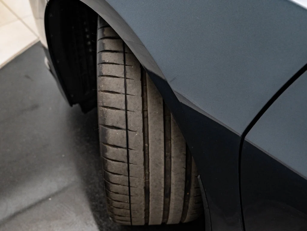 Used 2020 Shadow Gray Metallic Chevrolet Stingray image 44