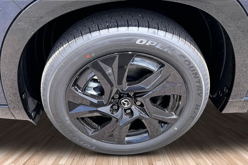 2026 Mazda CX-5 S Premium - Photo 12