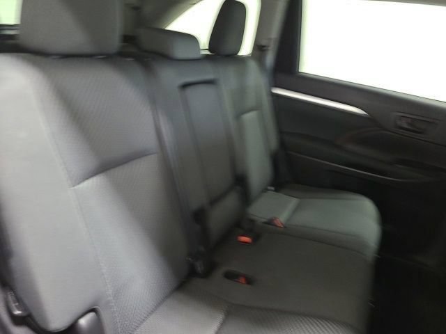 Certified Used 2019 Ooh La La Rouge Mica Toyota LE image 14