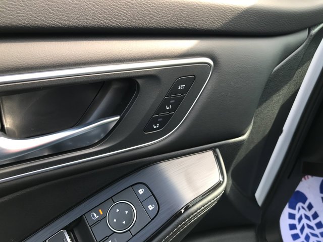 2026 Nissan Rogue Platinum - Photo 12
