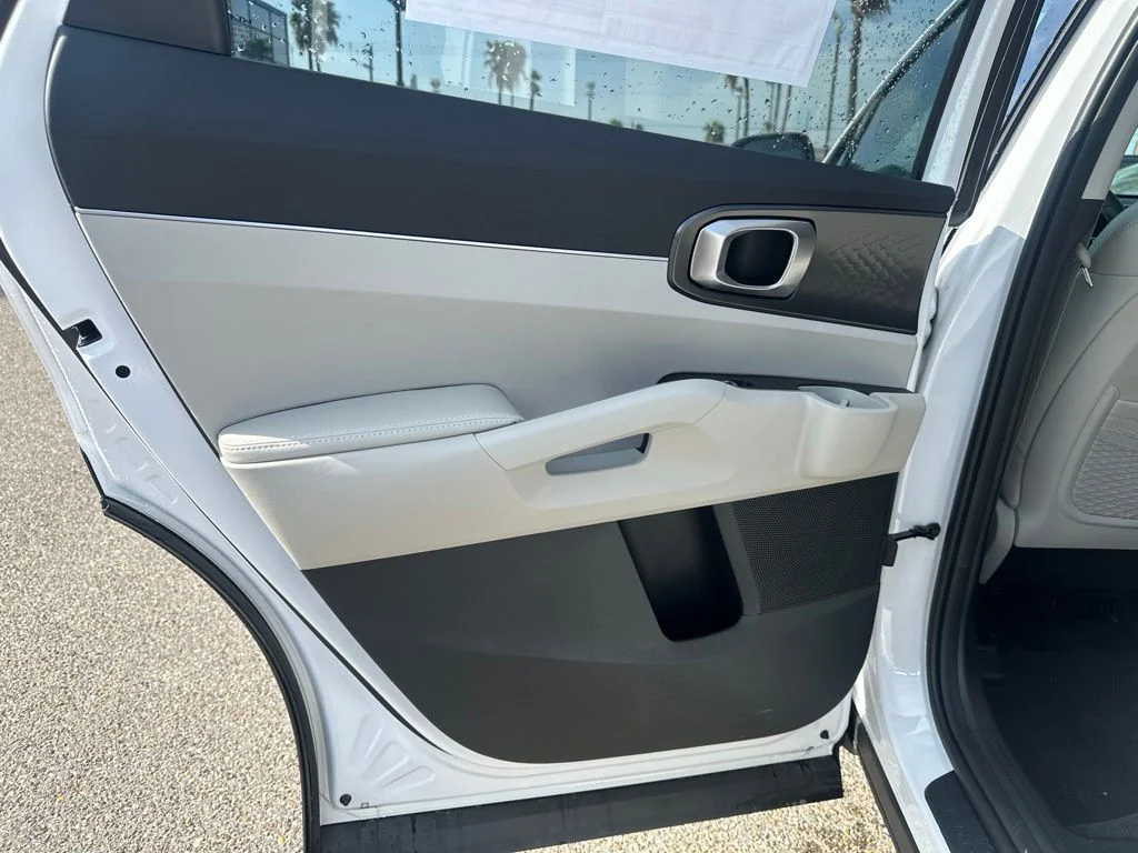 New 2026 White Kia S image 16