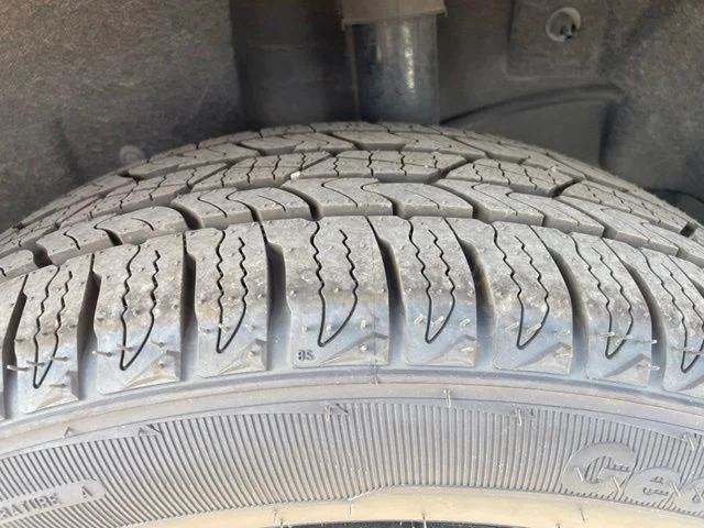 Certified Used 2024  Mazda 2.5 Carbon Turbo image 9