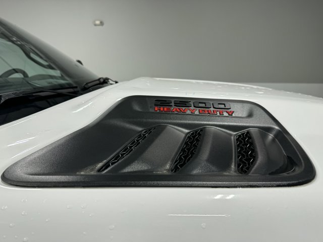 2026 RAM 2500 Laramie - Photo 6