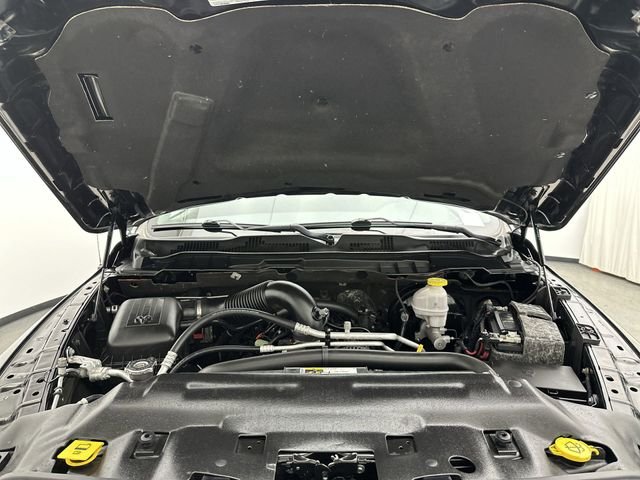 2020 RAM Ram 1500 Classic Warlock - Photo 24