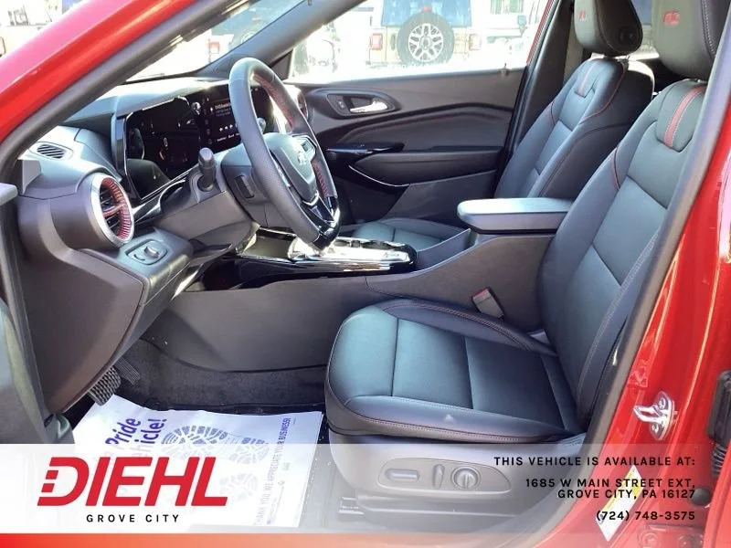2026 Chevrolet Trax RS - Photo 24