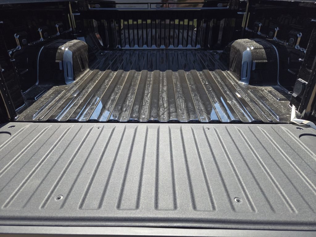 2026 Chevrolet Silverado 1500 Custom - Photo 23