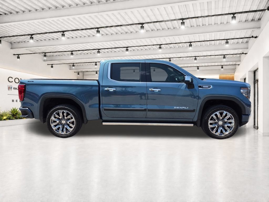 2024 GMC Sierra 1500 Denali Denali - Photo 12
