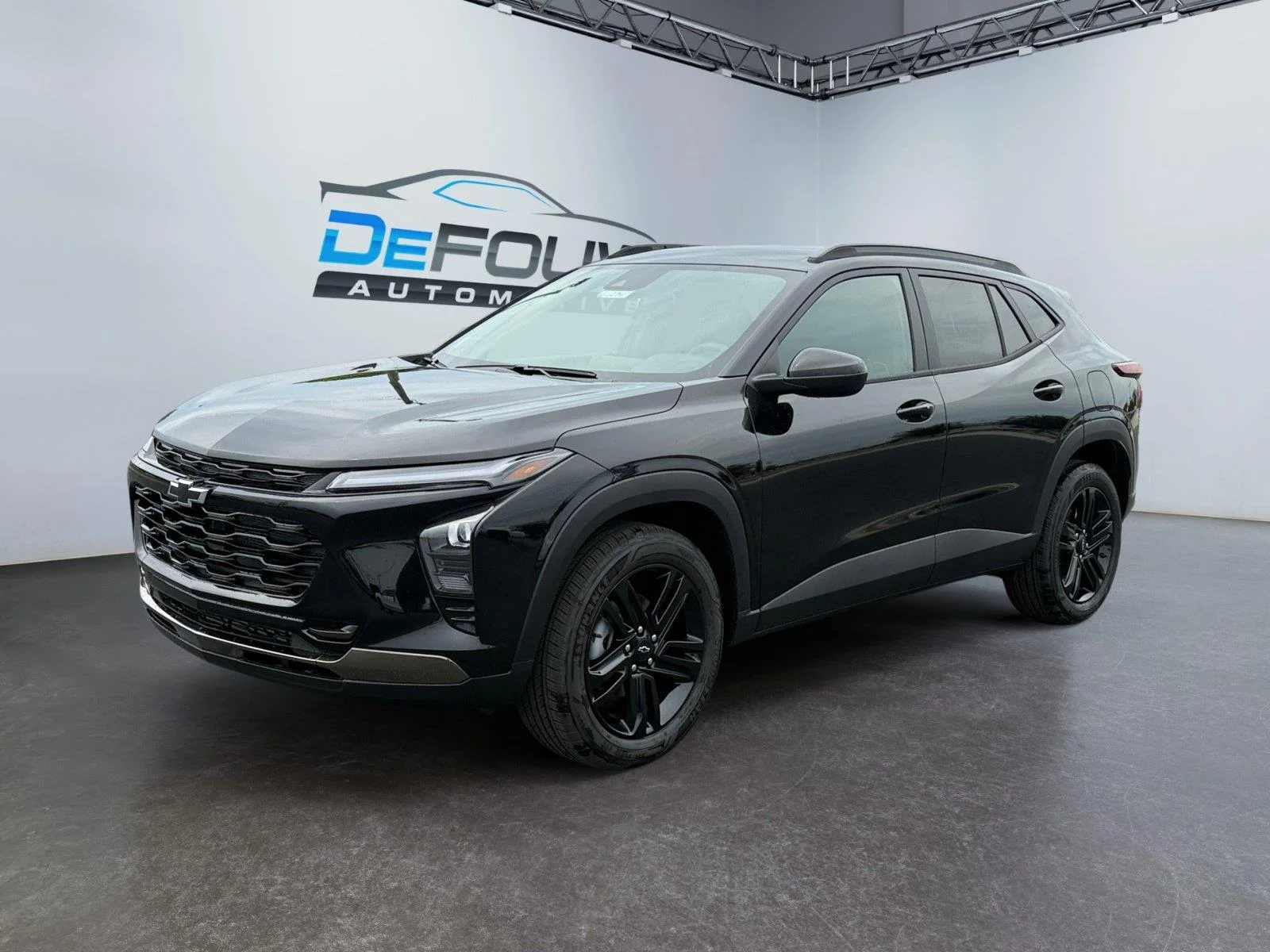 2026 Chevrolet Trax Activ - Photo 7