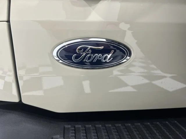 2025 Ford Bronco 4-Door Badlands - Photo 28