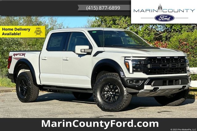 2026 Ford F-150 F-150 Raptor Raptor®