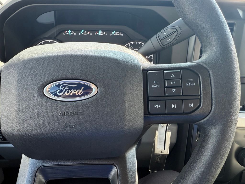 2026 Ford F-350 Super Duty XL - Photo 23