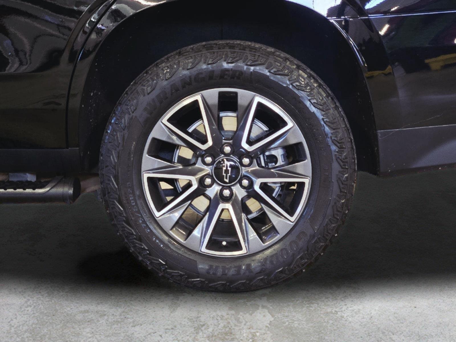 2024 Chevrolet Tahoe Z71 - Photo 11