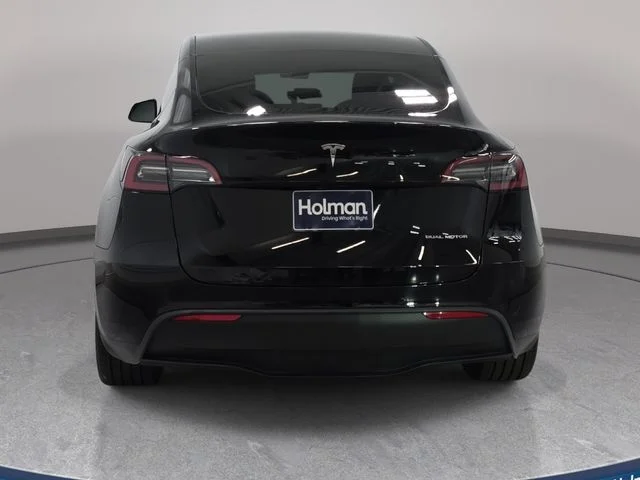 Used 2021 Black Tesla Long Range image 7