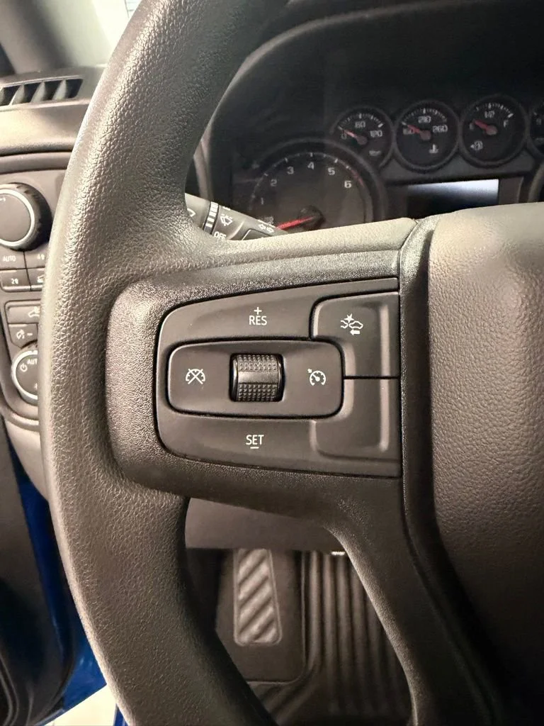2026 Chevrolet Silverado 1500 Custom - Photo 13