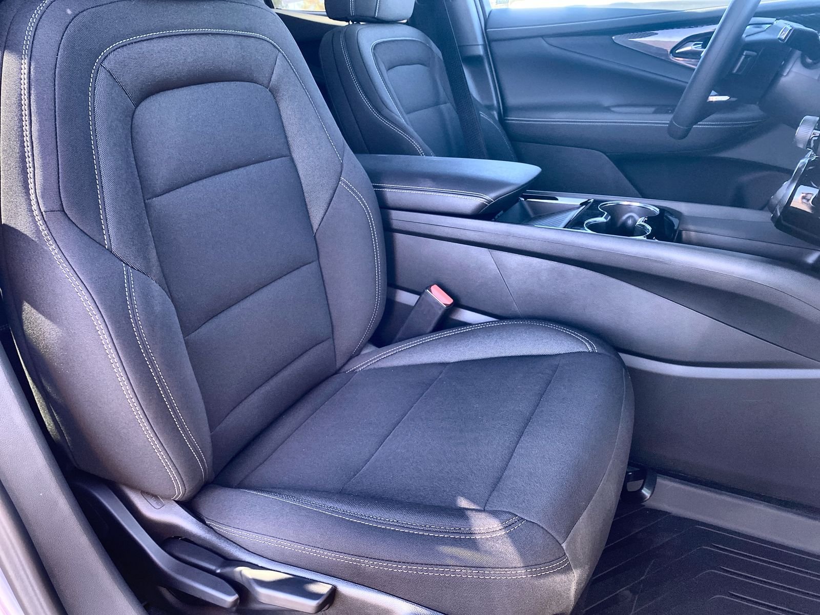2026 Chevrolet Blazer EV LT - Photo 83