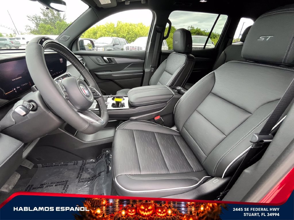 2026 Buick Enclave Sport Touring - Photo 10