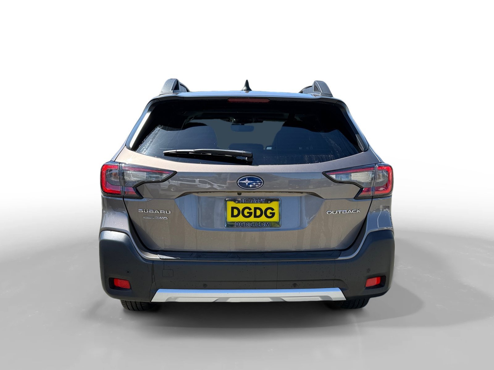 Used 2024 Bronze Metallic Subaru Limited image 4