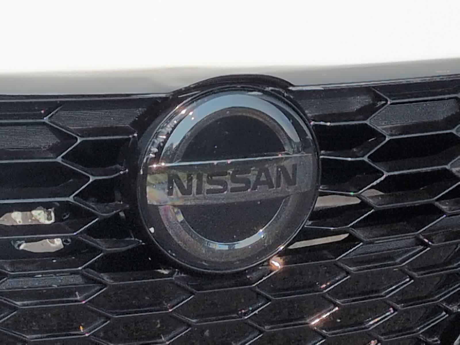 Used 2021 Fresh Powder Nissan SV image 12