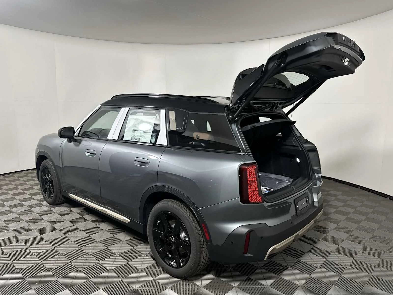 2026 MINI Countryman S - Photo 18