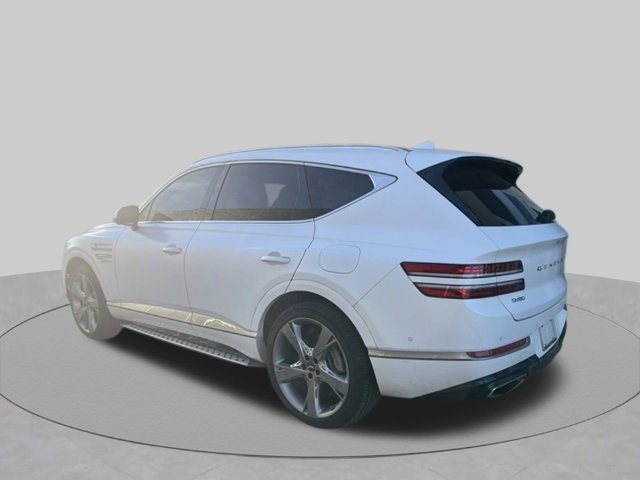 Used 2024 Matterhorn White Genesis 3.5T Prestige Matte image 9