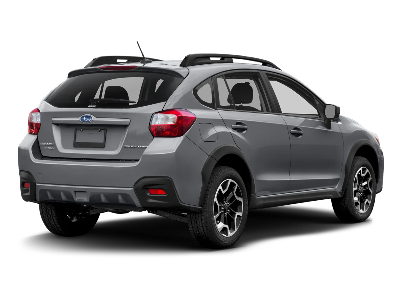 Used 2017 Ice Silver Metallic Subaru 2.0i Limited image 2