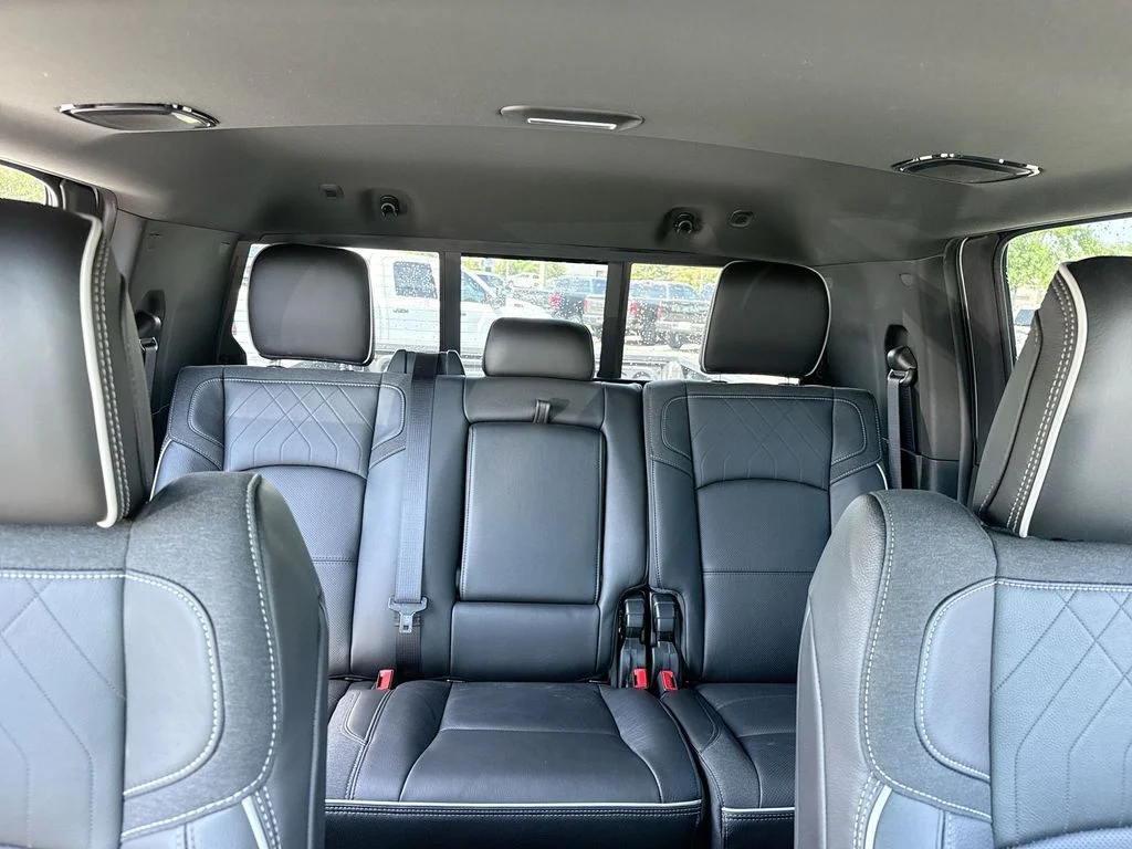 2026 RAM 2500 Limited - Photo 29