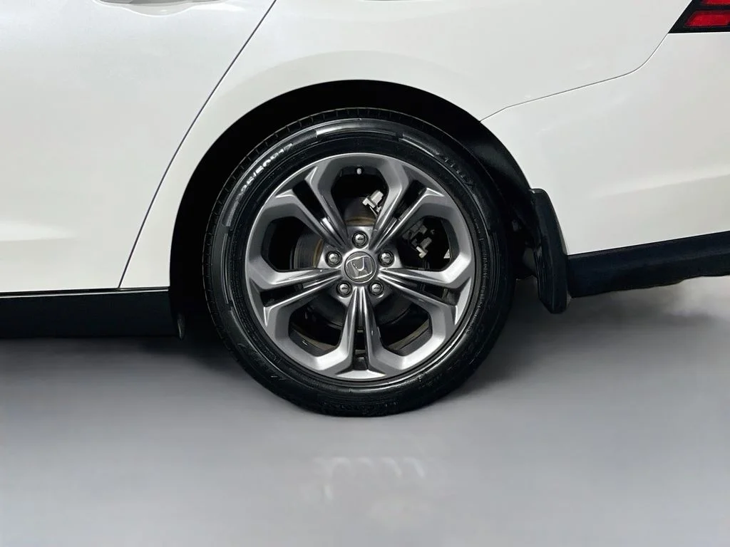 2023 Honda Accord EX - Photo 29