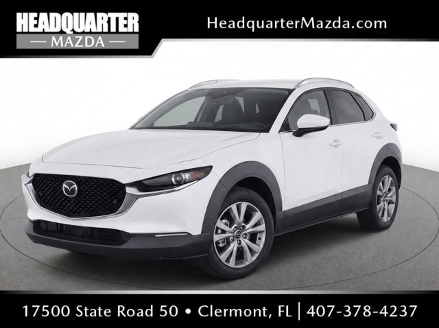 2023 Mazda CX-30 2.5 S Select Package ***CERTIFIED***