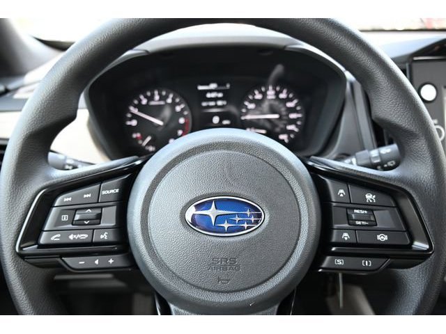 New 2026 Red Subaru Standard Model image 52
