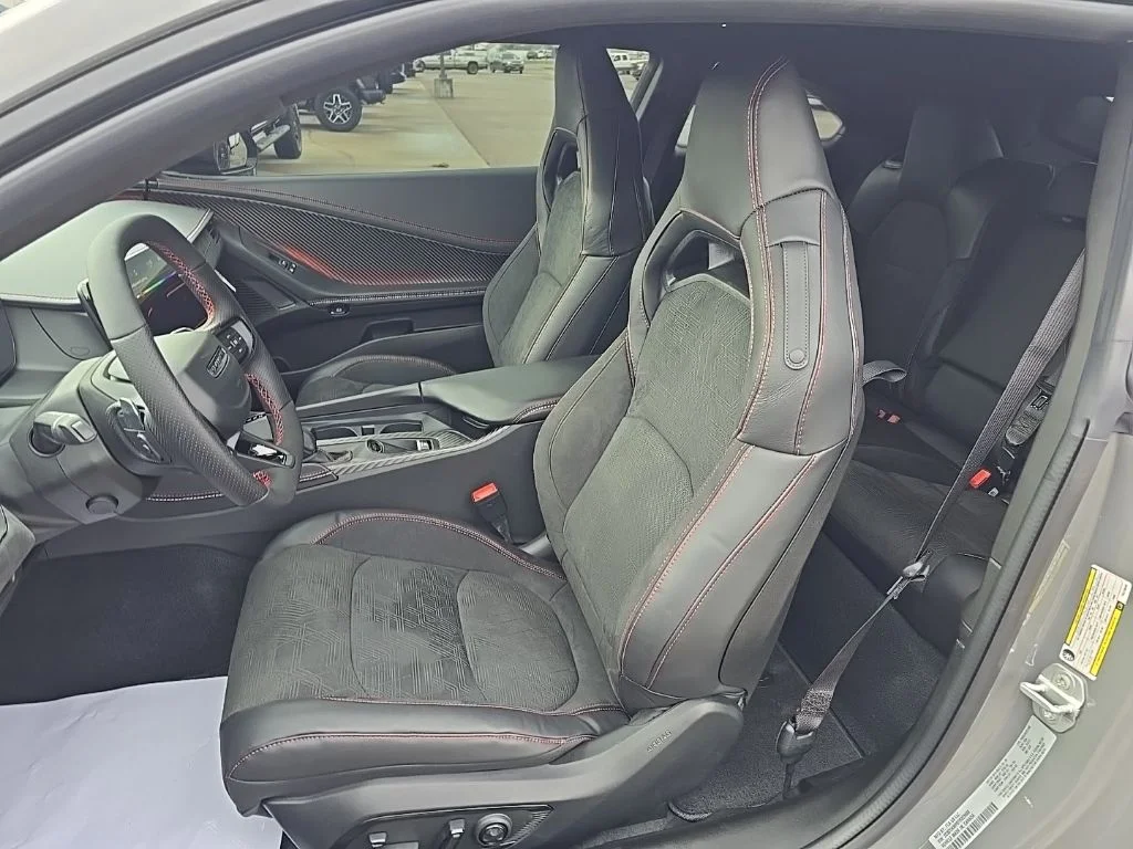 New 2026 Destroyer Gray Dodge Scat Pack Plus image 19