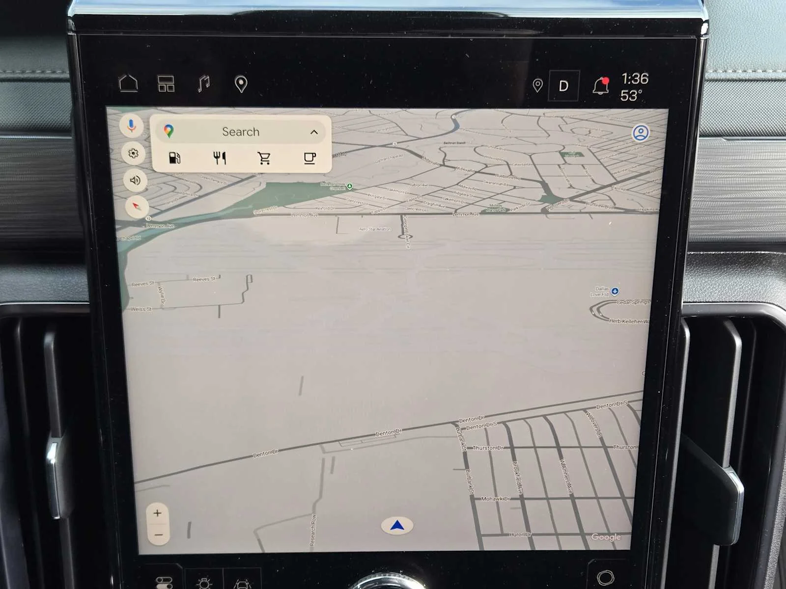 2026 GMC Acadia AT4 - Photo 11
