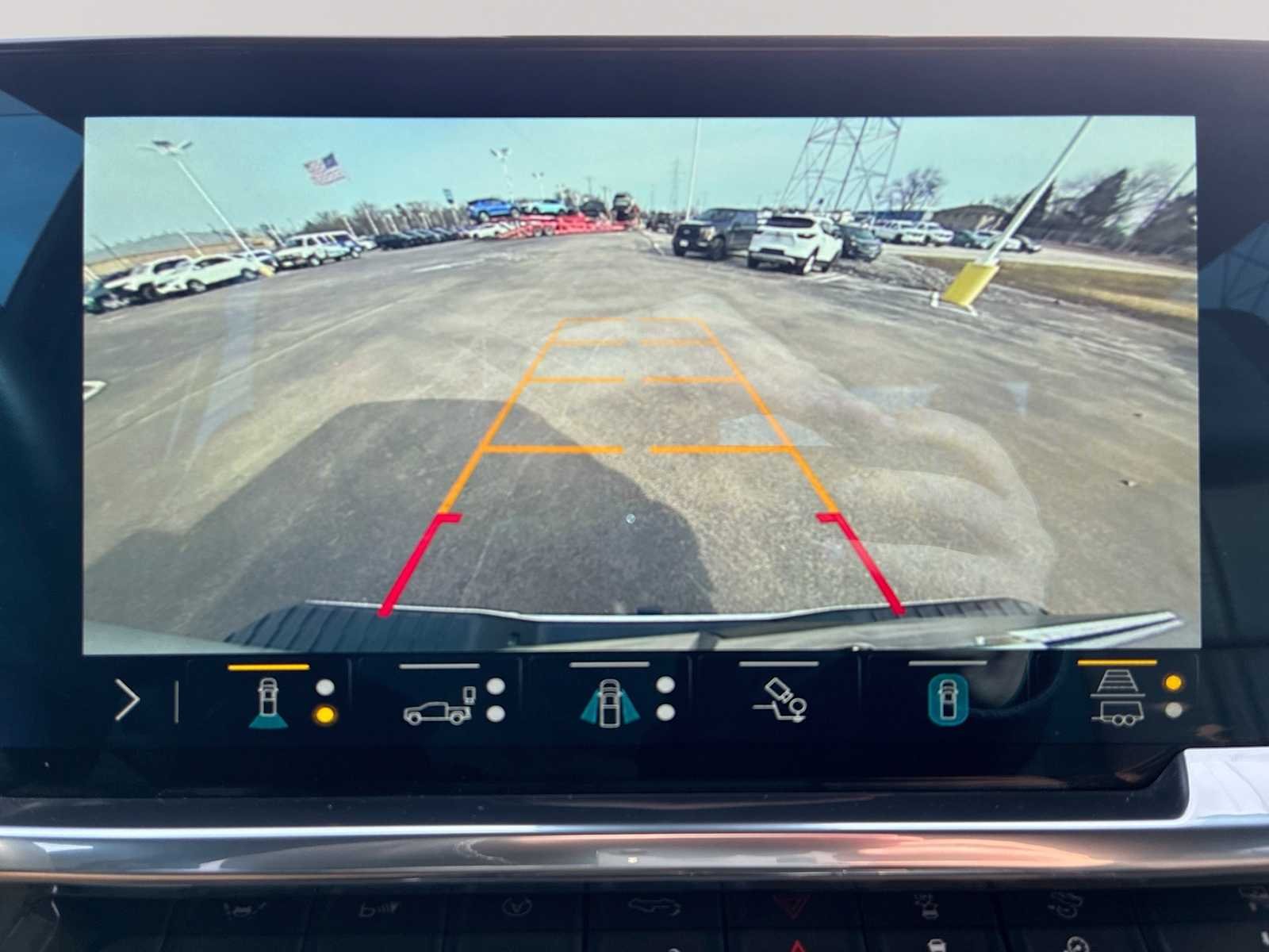 2023 Chevrolet Silverado 1500 High Country - Photo 15