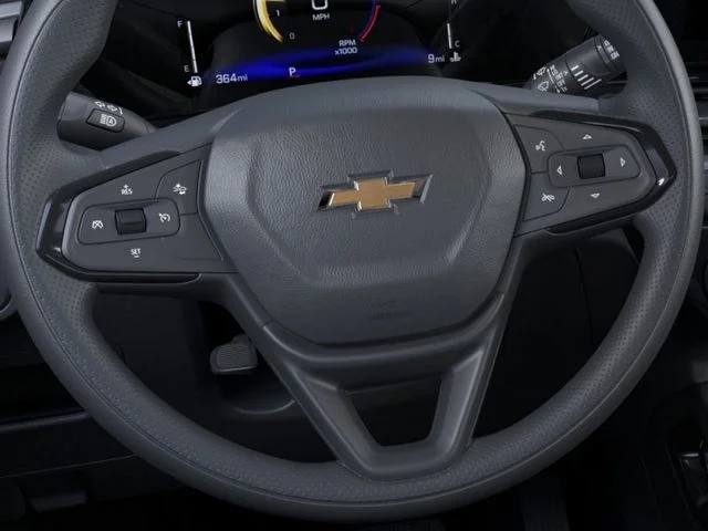 New 2026 Blue Chevrolet LT image 19