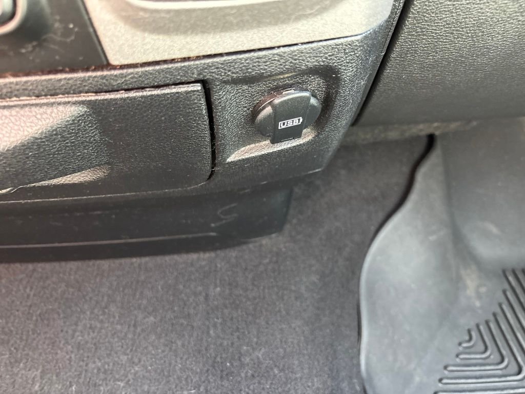 Certified Used 2018 Gray Ram Express image 29