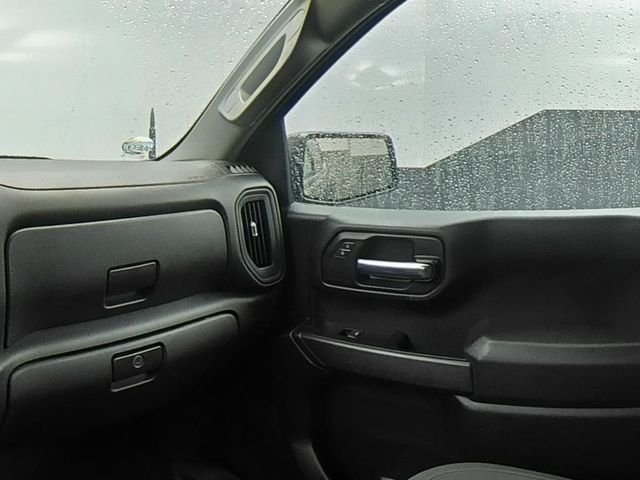 Used 2021 Blue Chevrolet Custom Trail Boss image 40