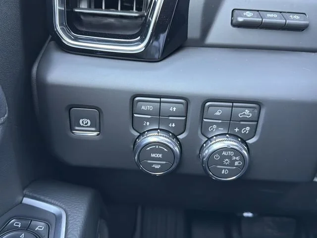 New 2026 Onyx Black GMC Denali image 26