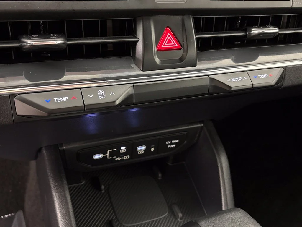 Used 2025 Gray Kia GT-Line image 38