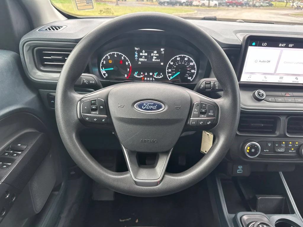 Certified Used 2023 Oxford White Ford XL image 16