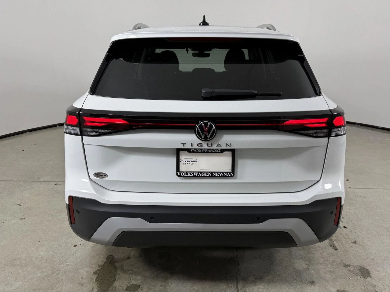 New 2026 Pure White Volkswagen S image 6