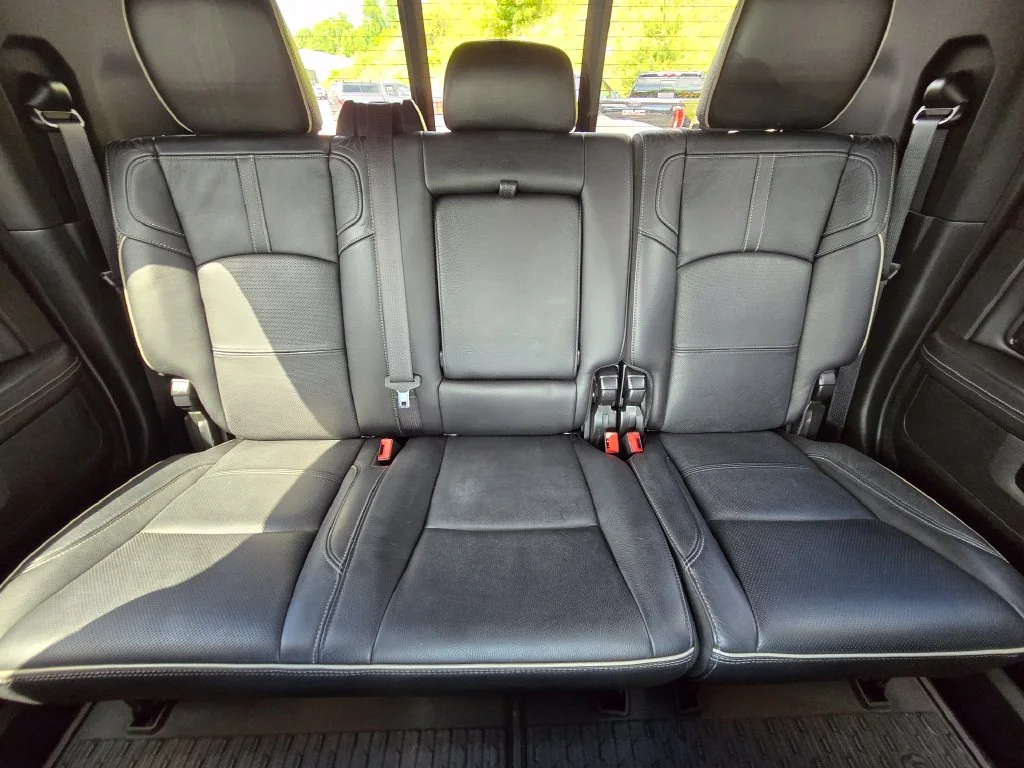 Used 2022 Black Ram Limited image 43