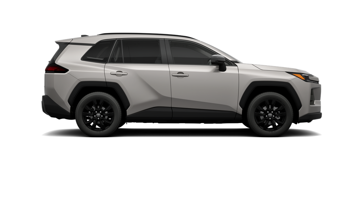 New 2026 Meteor Shower Toyota XLE Premium image 12