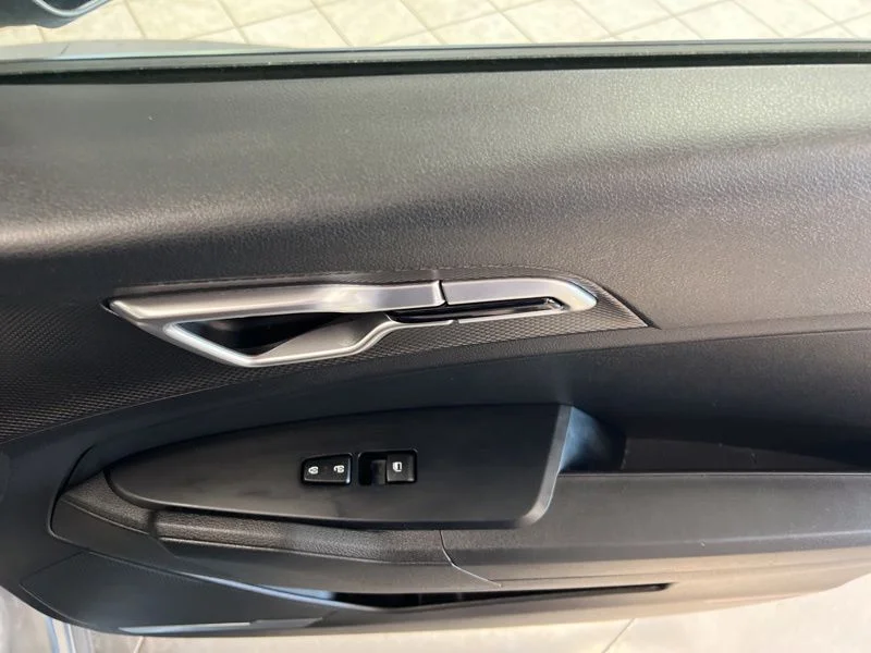 Used 2024 Gray Kia LX image 14