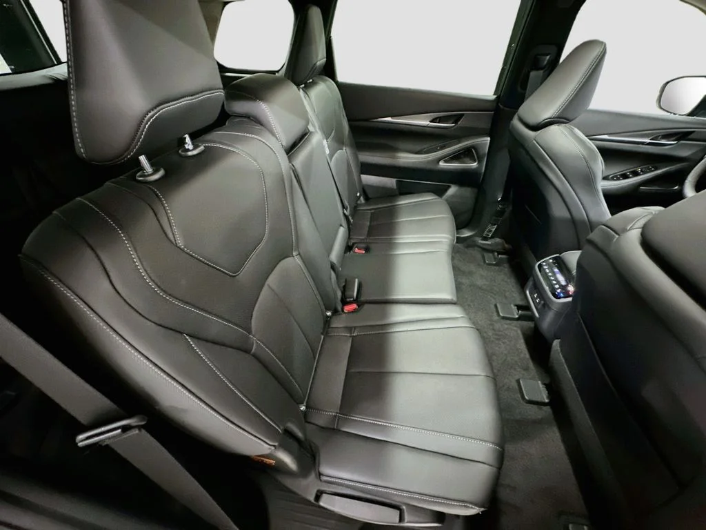 New 2027 GRAND BLUE INFINITI LUXE image 29