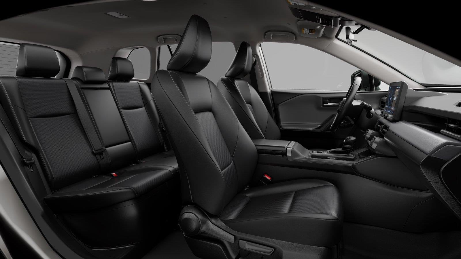 New 2026 Wind Chill Pearl <sup>1</sup> Toyota  XLE Premium image 28