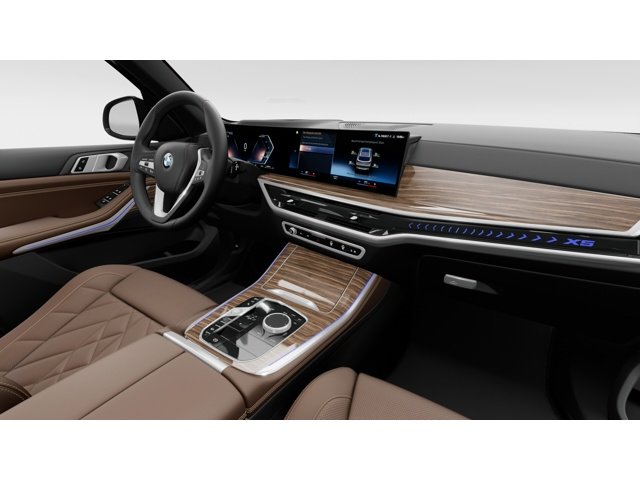 New 2026 Alpine White BMW sDrive40i image 14